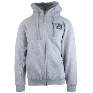 Utah State Aggies Since 1888 Zip-Up Sweatshirt
